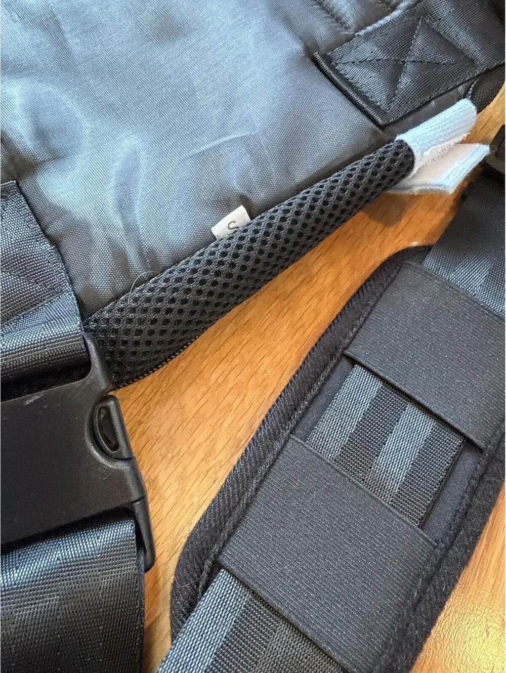 Pawaboo Adjustable Dog Carrier Sling Backpack